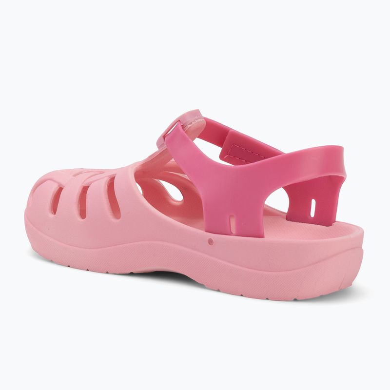 Gyerek szandálok Ipanema Summer Basic II Baby pink 3
