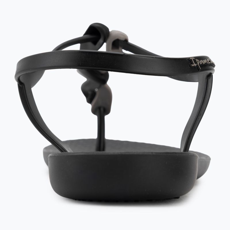 Női szandálok Ipanema Class Daily black/grey 6