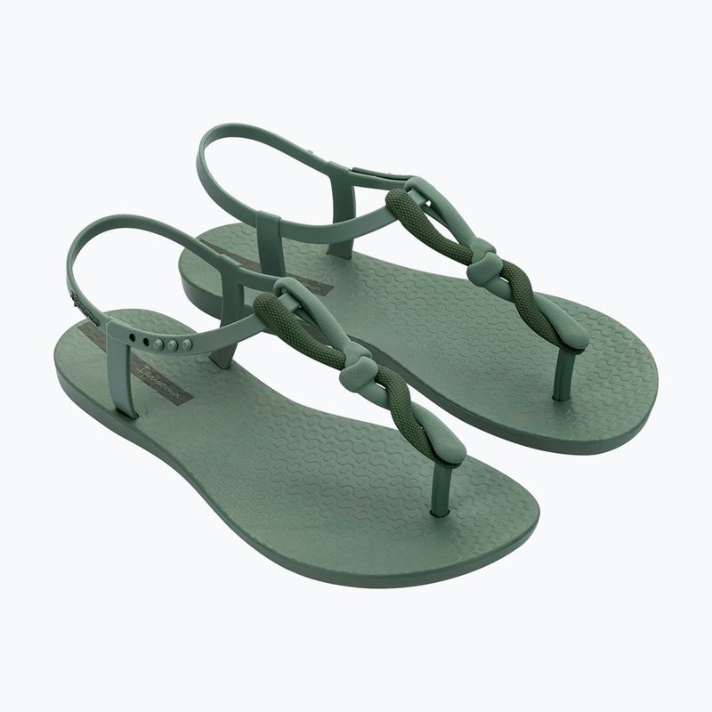 Női szandálok Ipanema Class Daily green 2