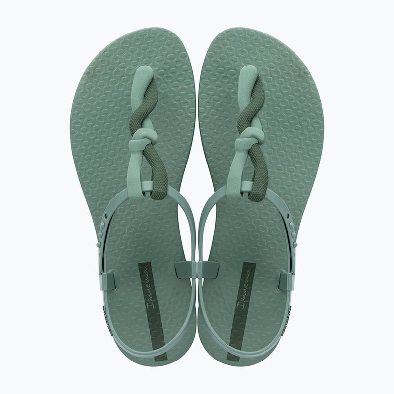 Női szandálok Ipanema Class Daily green 3