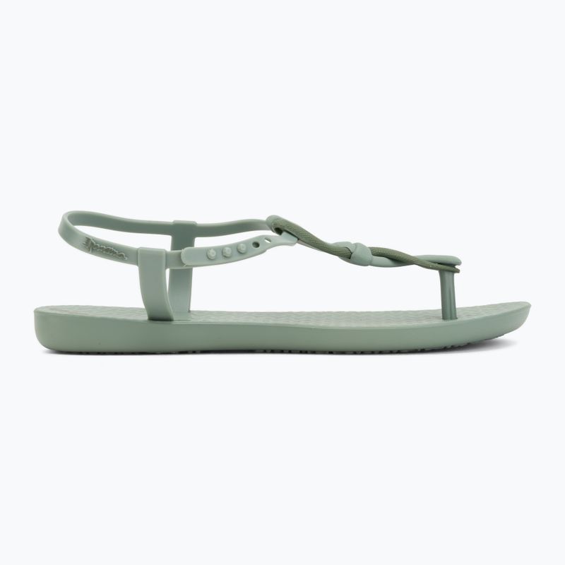 Női szandálok Ipanema Class Daily green 2