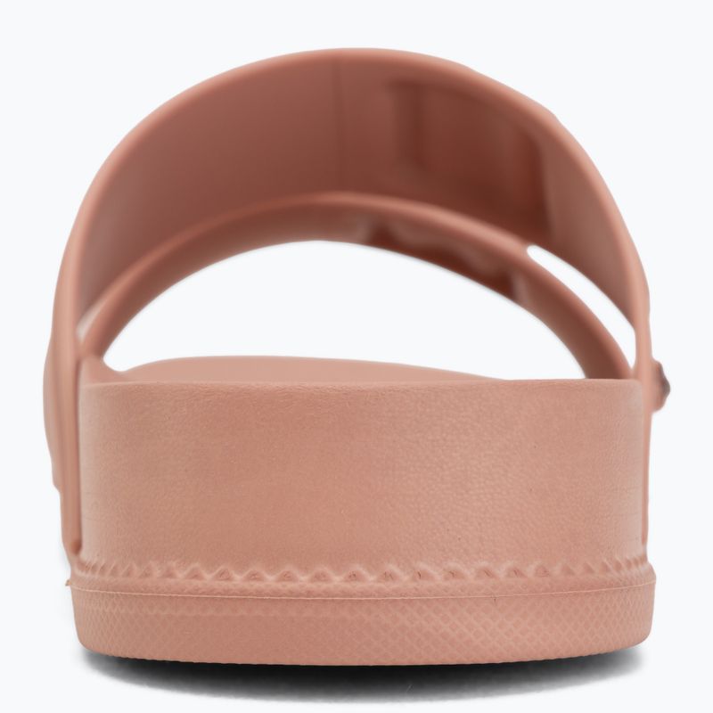 Női papucsok Ipanema Leme Slide pink/brown 6