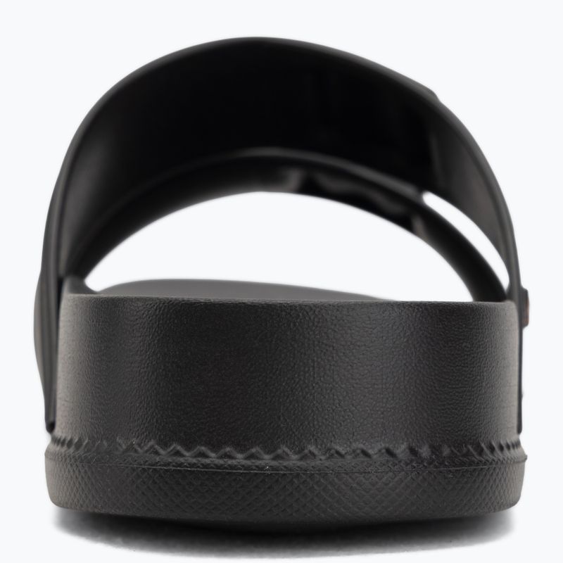Női papucsok Ipanema Leme Slide black/beige 6