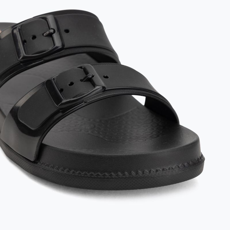 Női papucsok Ipanema Leme Slide black/beige 7
