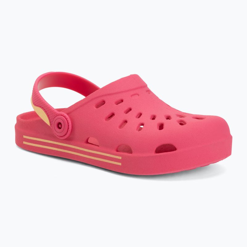 Gyerek papucsok Ipanema Motion pink/yellow 2