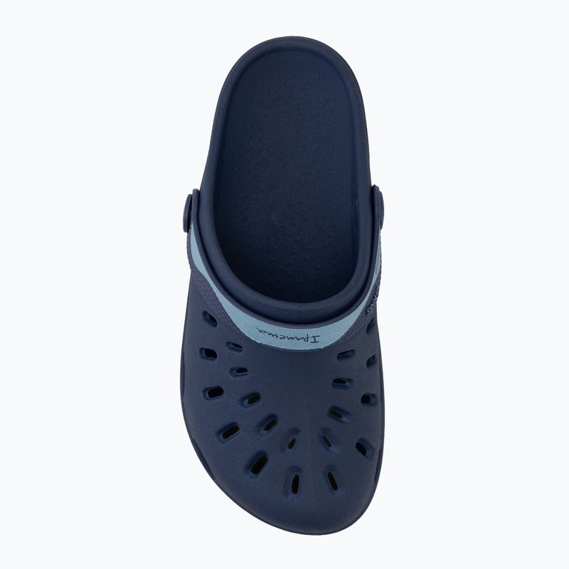 Gyerek papucsok Ipanema Motion dark blue/blue 6