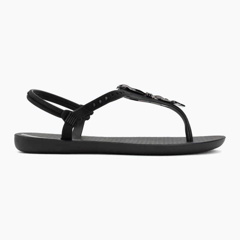 Női szandálok Ipanema Class Charmi black/silver 2