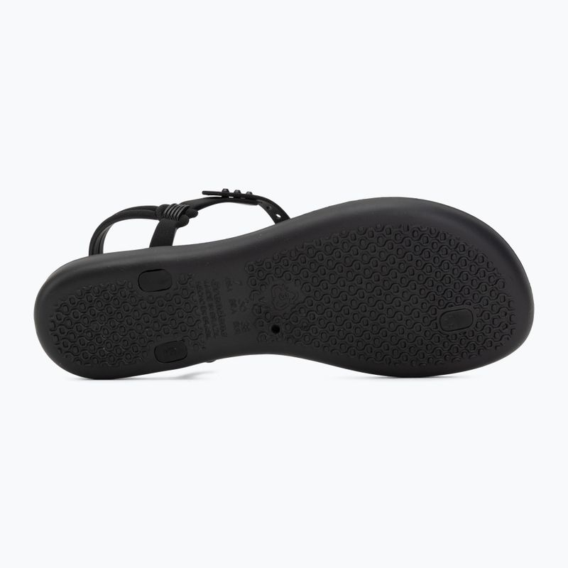 Női szandálok Ipanema Class Charmi black/silver 4