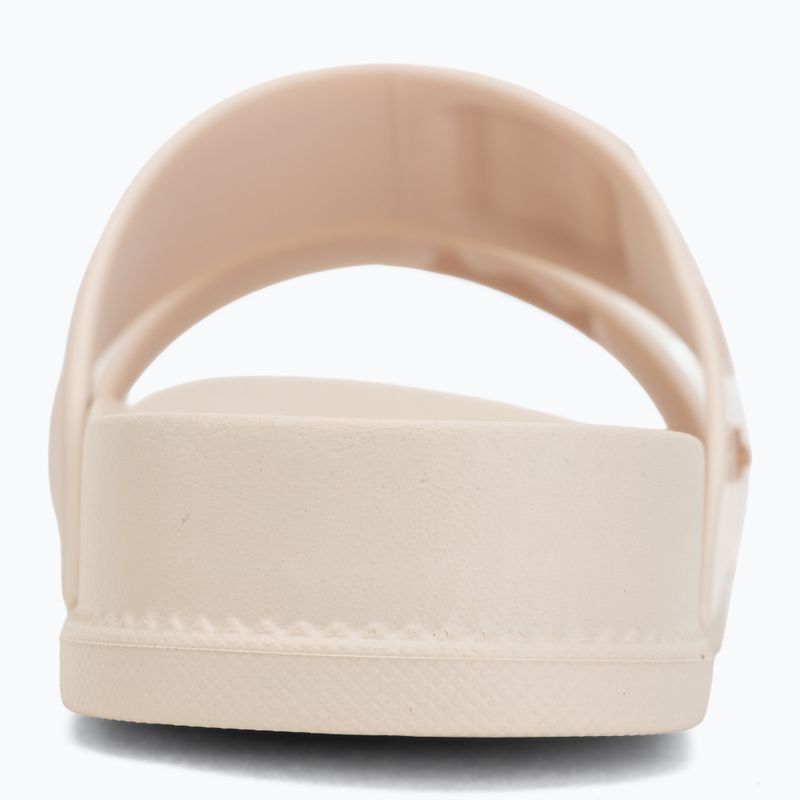 Női papucsok Ipanema Leme Slide beige/black 6