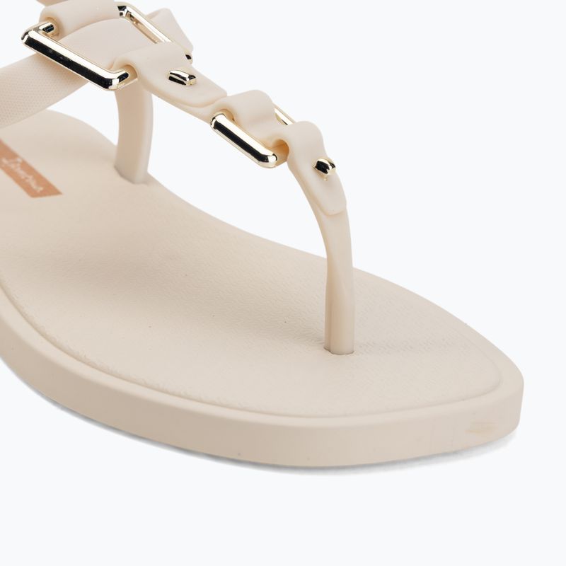 Női szandálok Ipanema Class Urbane beige/beige/gold 7