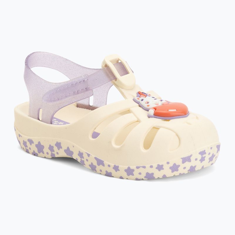 Gyerek szandálok Ipanema Summer XVI beige/lilac
