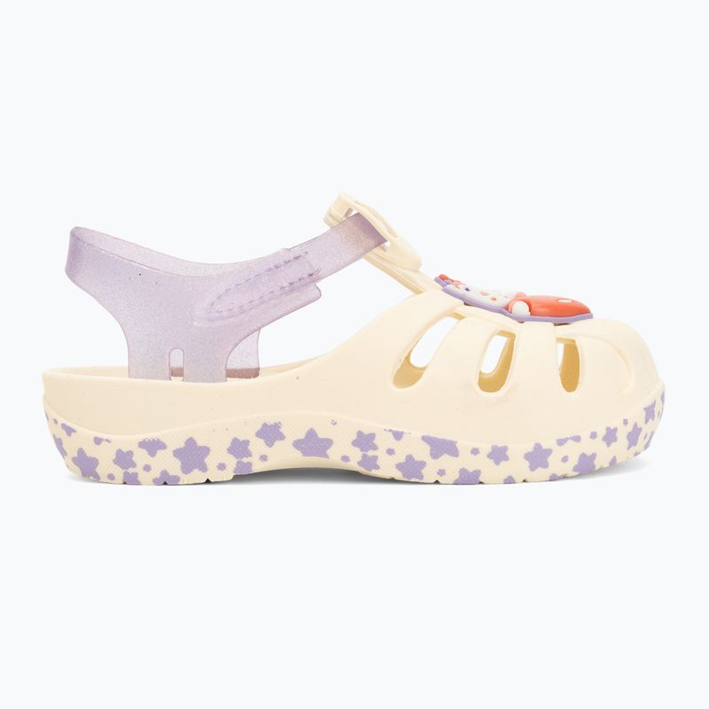 Gyerek szandálok Ipanema Summer XVI beige/lilac 2