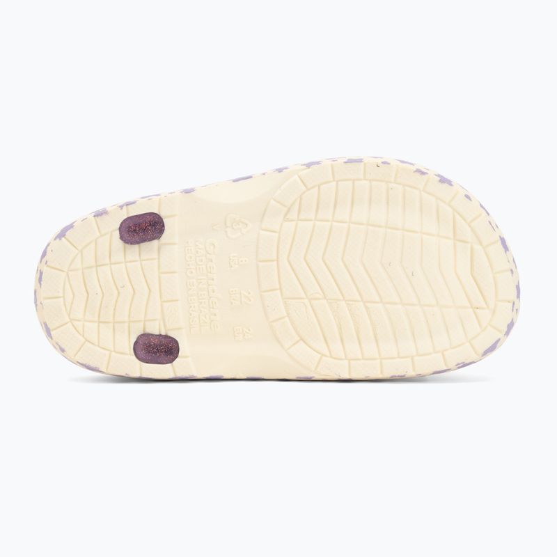 Gyerek szandálok Ipanema Summer XVI beige/lilac 4