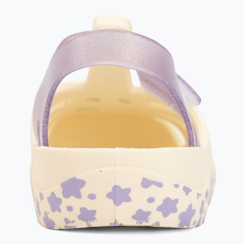 Gyerek szandálok Ipanema Summer XVI beige/lilac 6