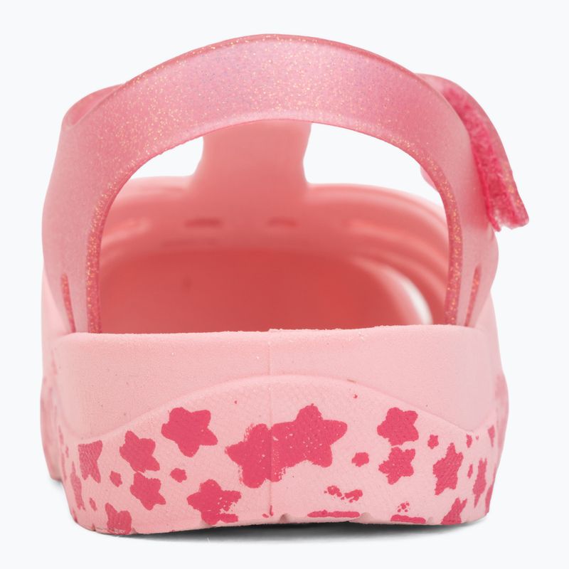 Gyerek szandálok Ipanema Summer XVI pink/pink 6