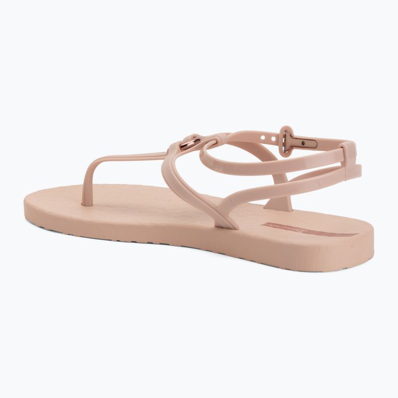 Női szandálok Ipanema Atena pink/pink 3