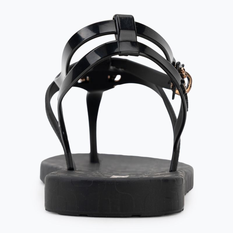 Női szandálok Ipanema Atena black/beige 6