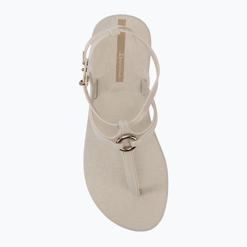 Női szandálok Ipanema Atena beige/beige 5