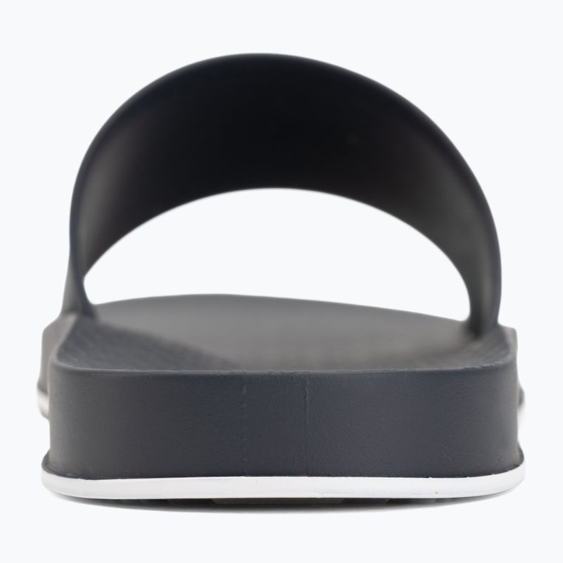 Női papucsok Ipanema Sporty grey/orange grey 6