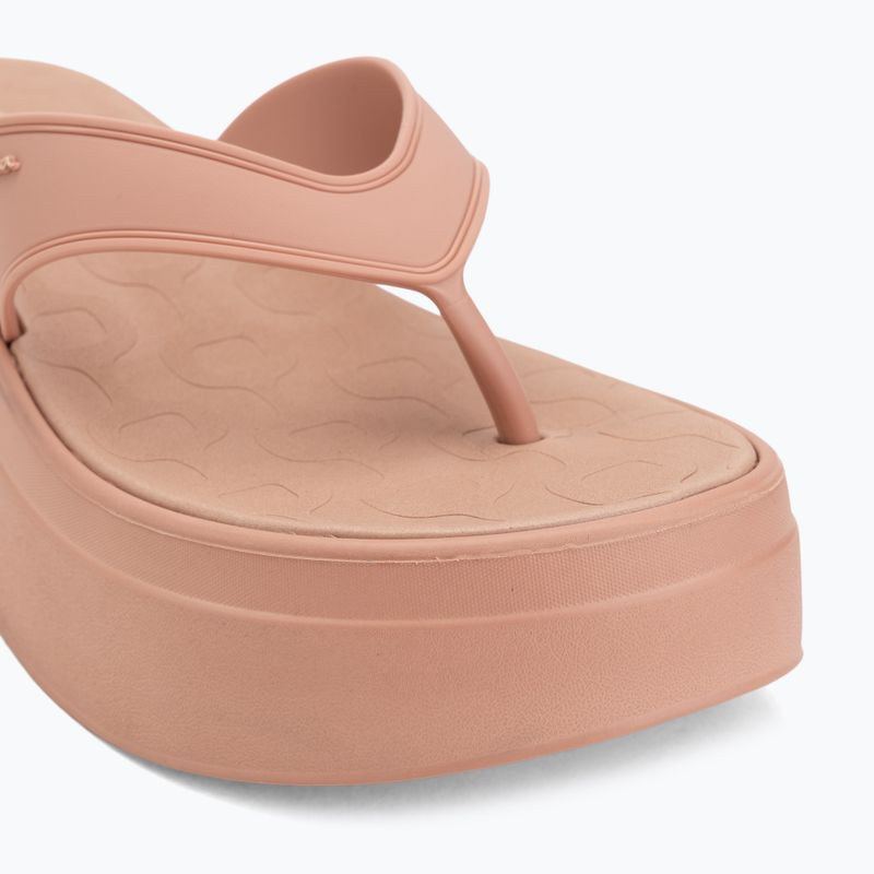 Női flip-flop papucsok Ipanema Solaris pink/pink 7