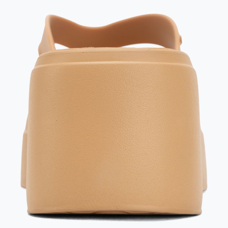 Női flip-flop papucsok Ipanema Solaris beige/beige/brown 6