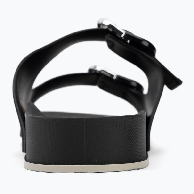 Női papucsok Ipanema Shore black/black/beige 6