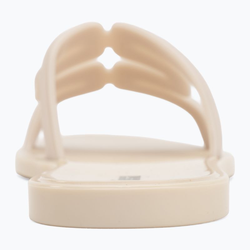Női papucsok Melissa M Ad light beige 6
