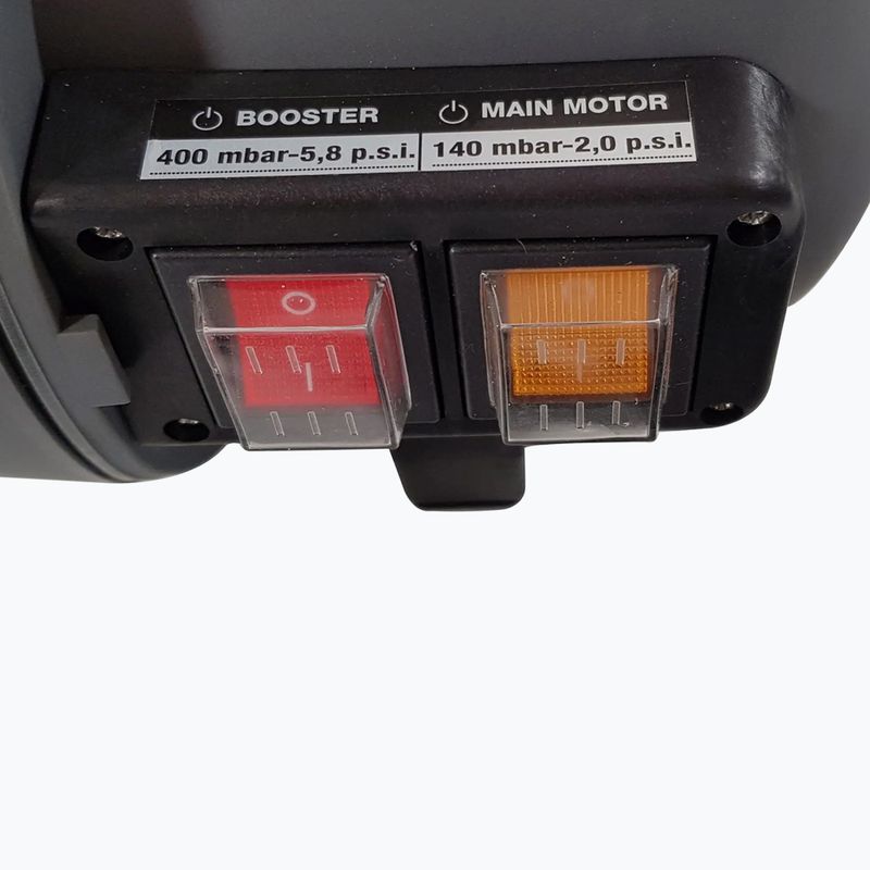 Elektromos pumpa SPINERA Resort Electric Pump 230V 2