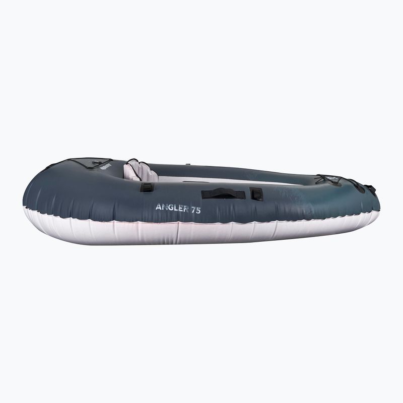 Aquaglide Backwoods Angler 75 szürke 584121108 1 személyes, felfújható kajak 3