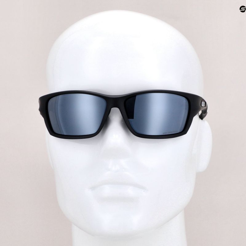 Kerékpáros szemüveg UVEX Sportstyle 232 P fekete S5330022250 11
