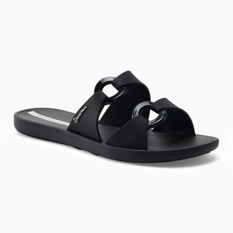 Ipanema Ella női flip flop fekete 26658-20825