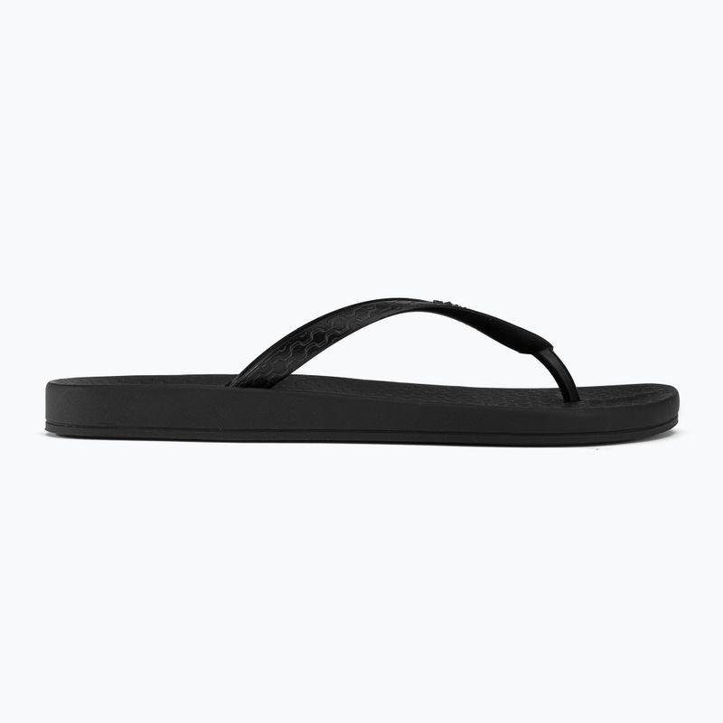 Ipanema Anat Colors női flip flop fekete 82591-20766 2
