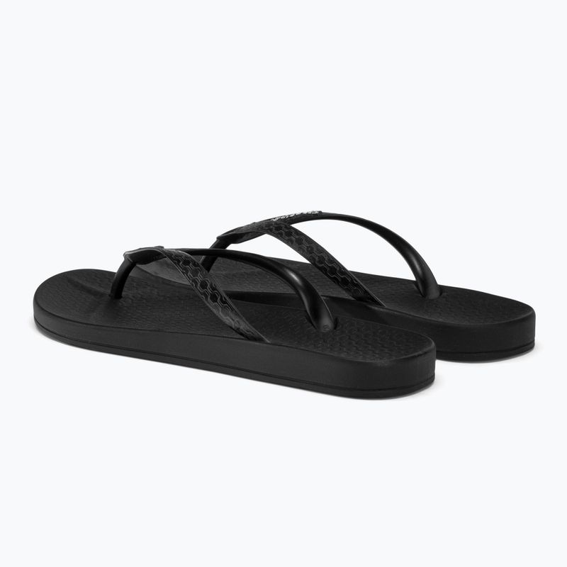 Ipanema Anat Colors női flip flop fekete 82591-20766 3