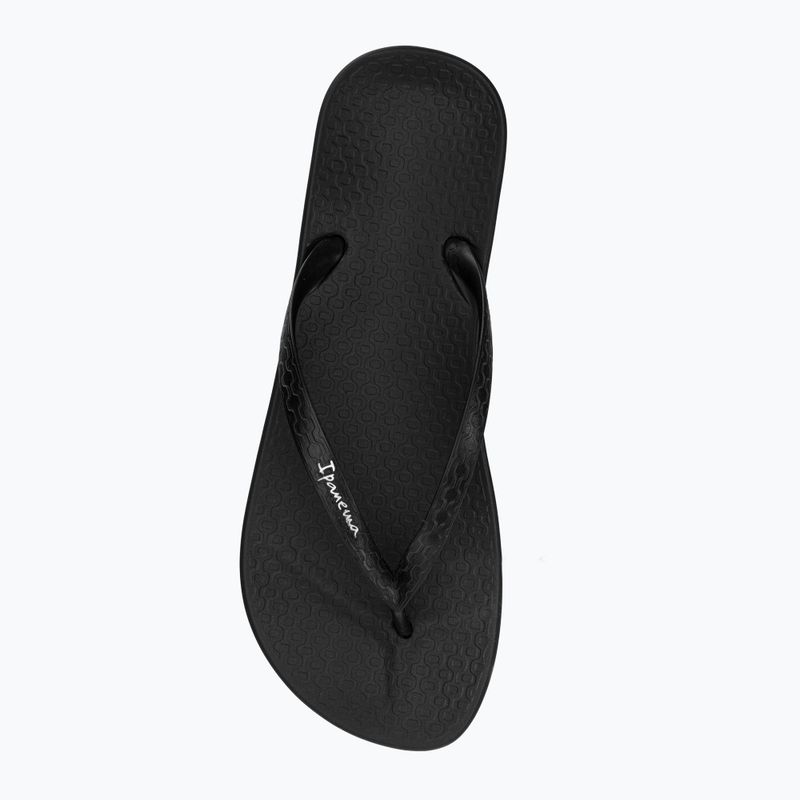 Ipanema Anat Colors női flip flop fekete 82591-20766 6