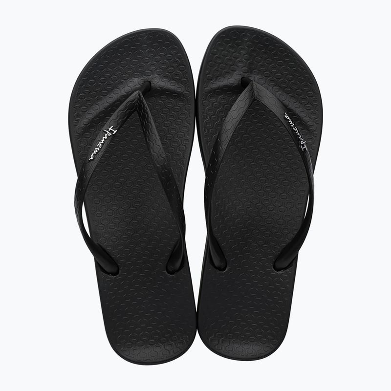 Ipanema Anat Colors női flip flop fekete 82591-20766 9
