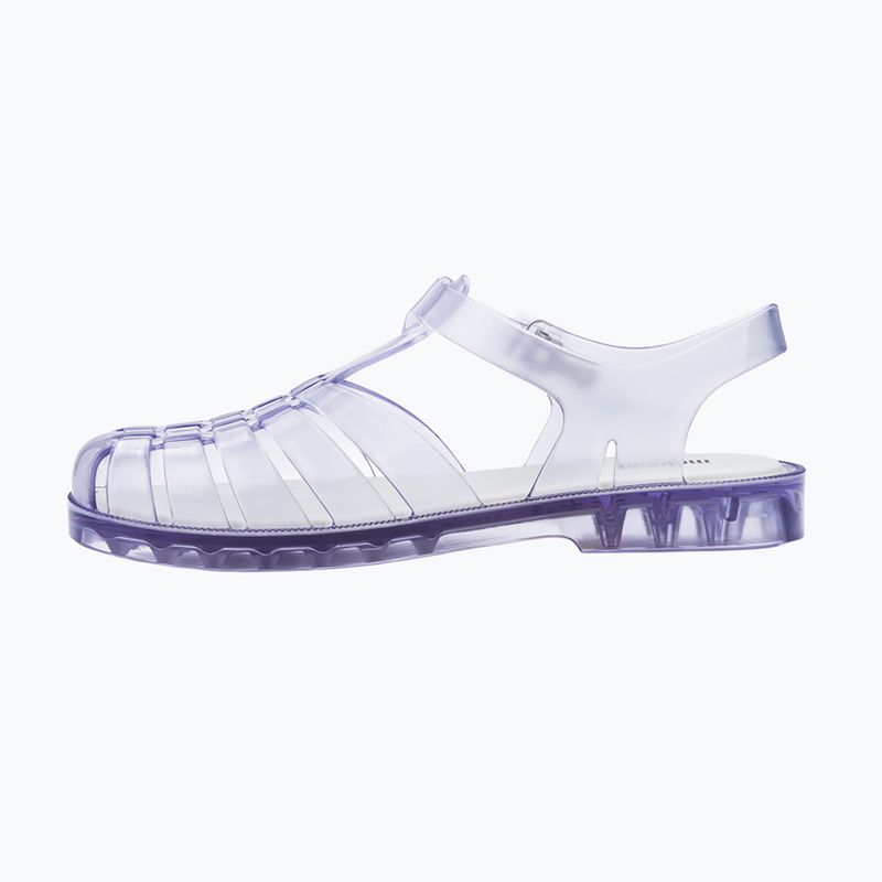 Női szandálok Melissa Possession Ad clear 2