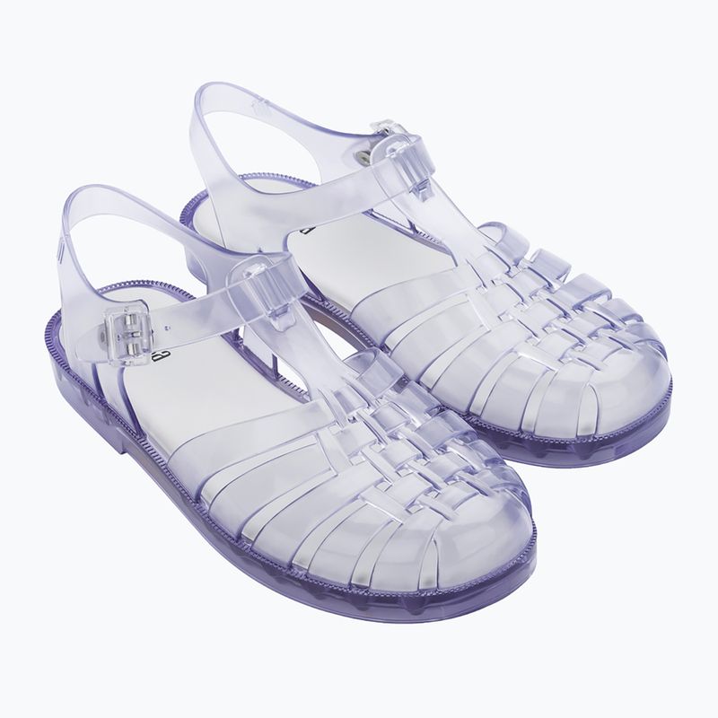Női szandálok Melissa Possession Ad clear 3