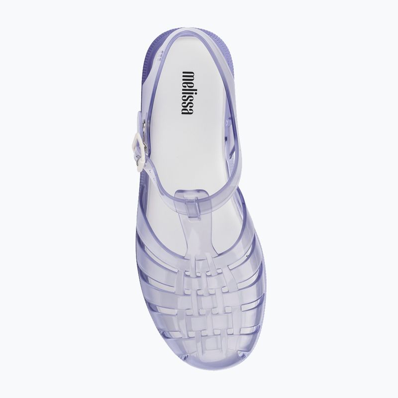 Női szandálok Melissa Possession Ad clear 4