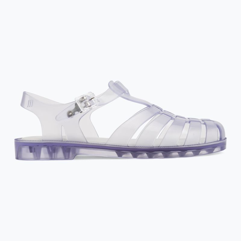 Női szandálok Melissa Possession Ad clear 2