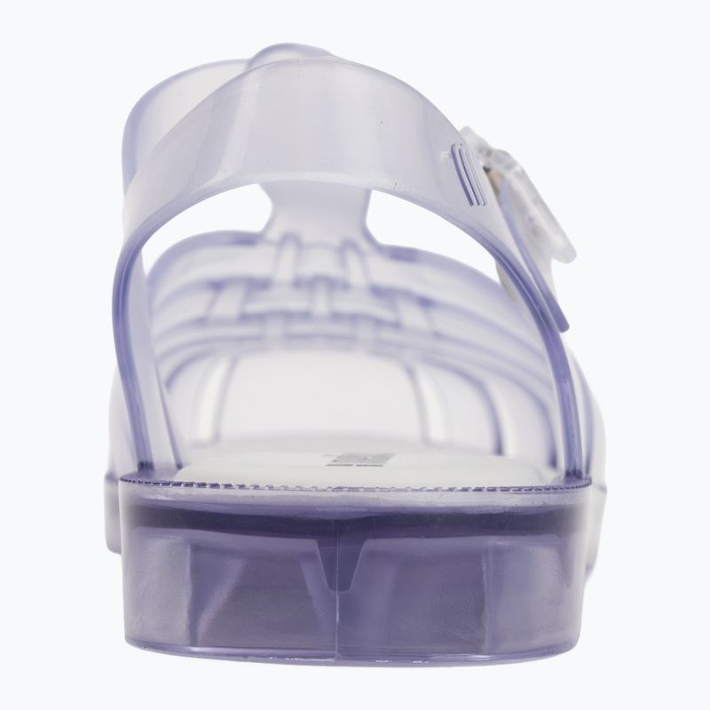 Női szandálok Melissa Possession Ad clear 6
