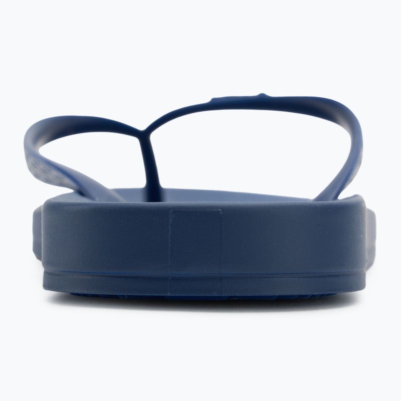 Női Ipanema Anat Colors kék/tengerészkék flip flopok 6