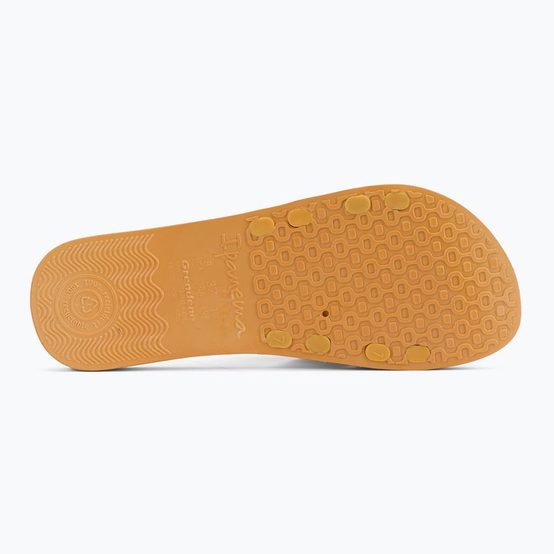 Ipanema Street sárga női flip flop 26400-21488 5