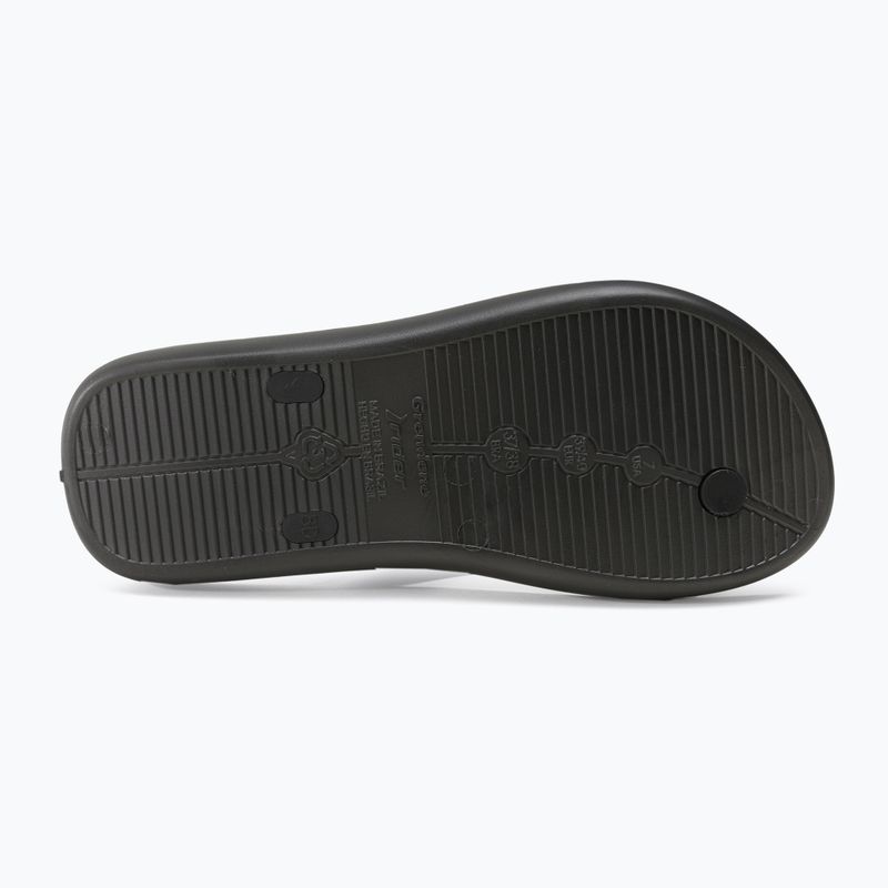 Férfi RIDER Streed Ad flip flop fekete 11573-20766 5
