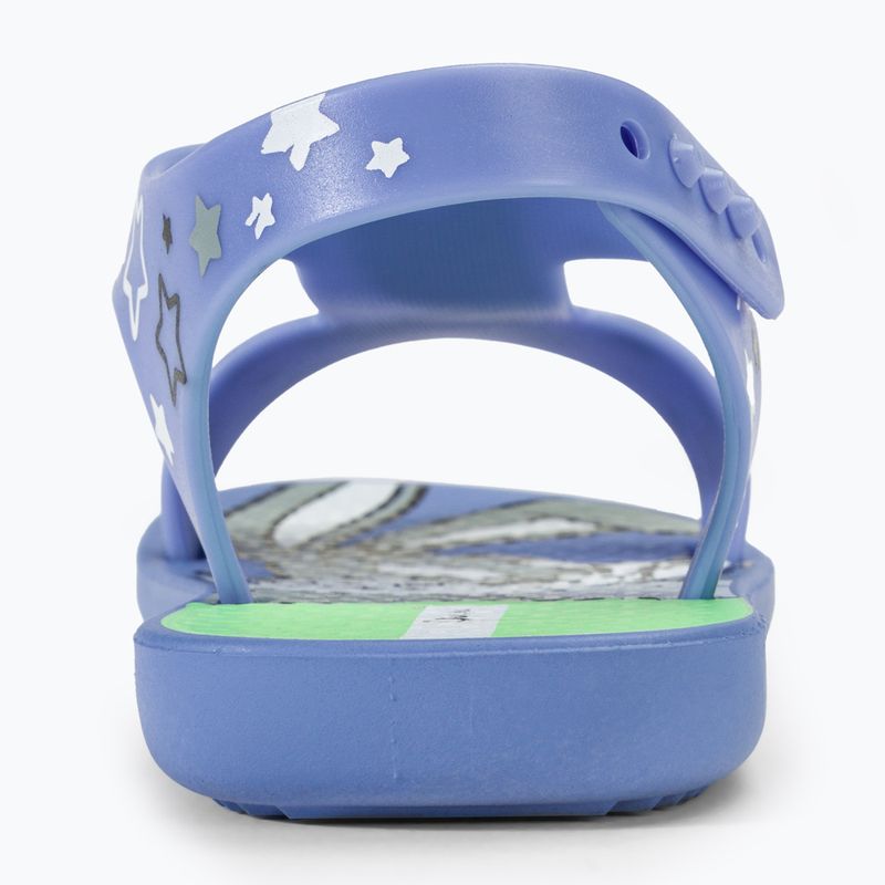 Gyerek szandál Ipanema Looney Tunes blue/grey 6