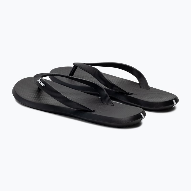 Férfi RIDER R1 Speed Ad flip flop fekete 11650-20766 3