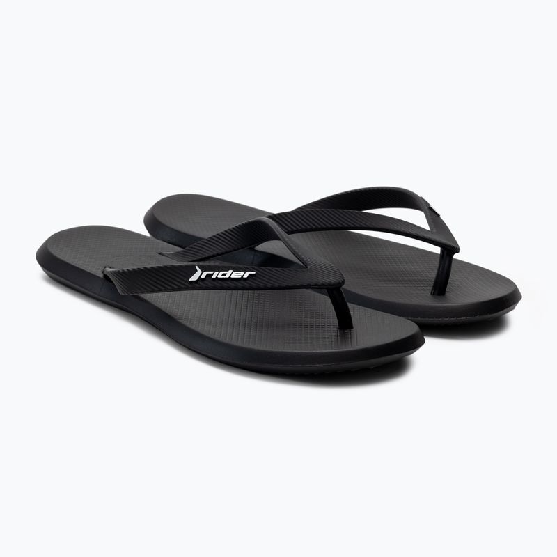 Férfi RIDER R1 Speed Ad flip flop fekete 11650-20766 5