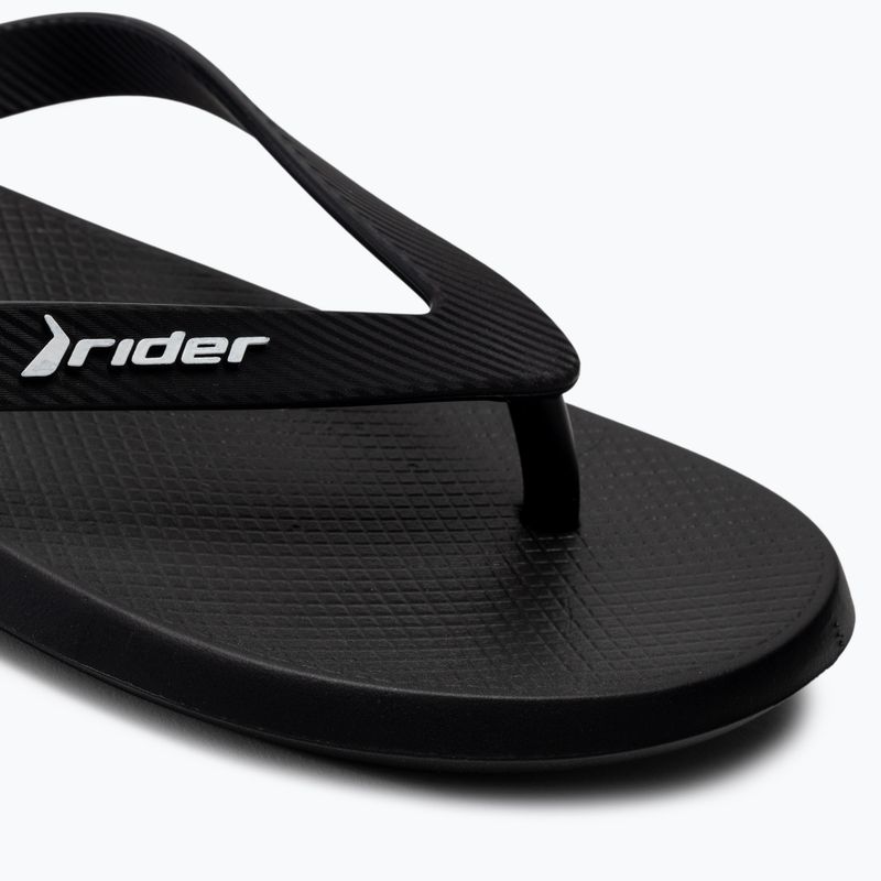 Férfi RIDER R1 Speed Ad flip flop fekete 11650-20766 7