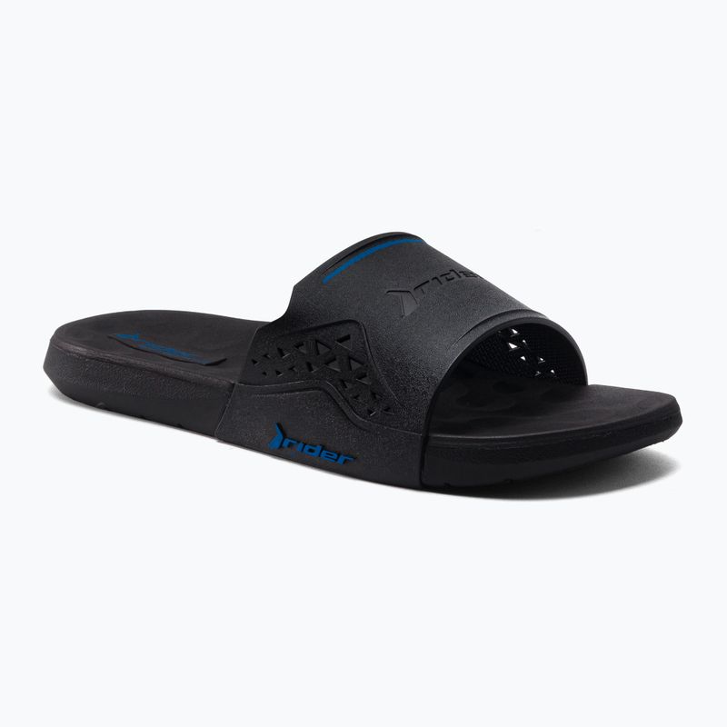 Férfi RIDER Infinity IV Slide flip flop fekete 83064-20766