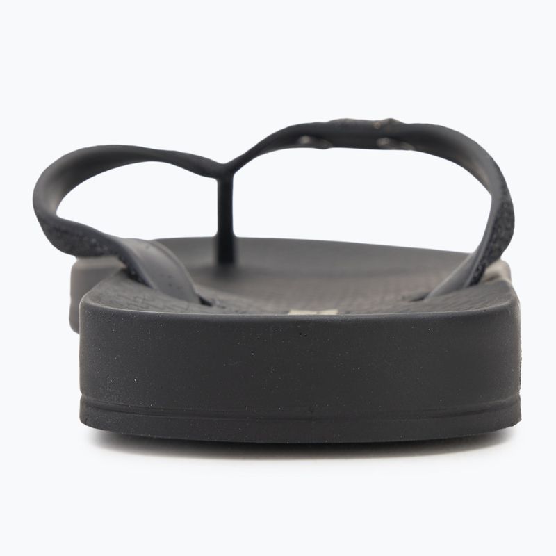 Női Ipanema Anatomica Lolita flip flops fekete 6