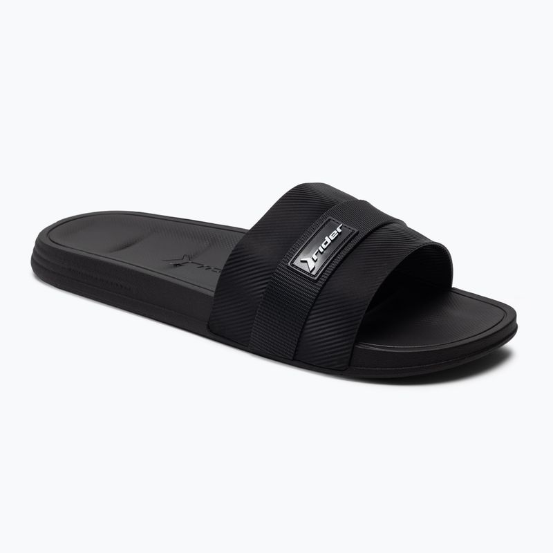 Férfi RIDER Go Slide Ad medence flip flop fekete 11679-20766